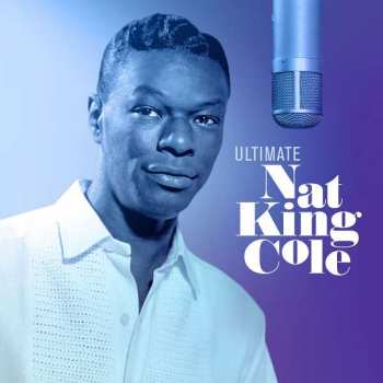 CD Nat King Cole: Ultimate