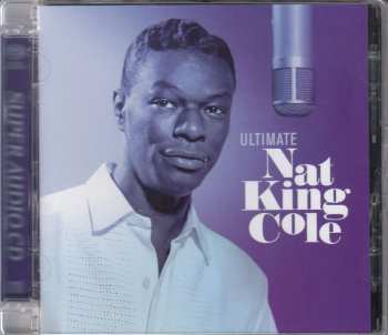 SACD Nat King Cole: Ultimate LTD | NUM