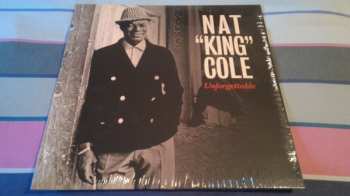 LP Nat King Cole: Unforgettable