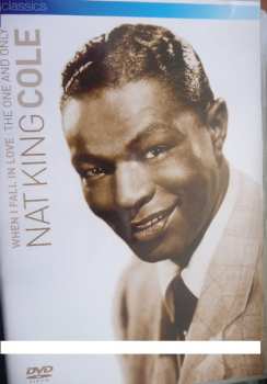 Album Nat King Cole: When I Fall In Love: The One And Only