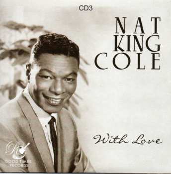 5CD/Coffret Nat King Cole: With Love