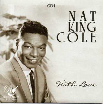 5CD/Coffret Nat King Cole: With Love