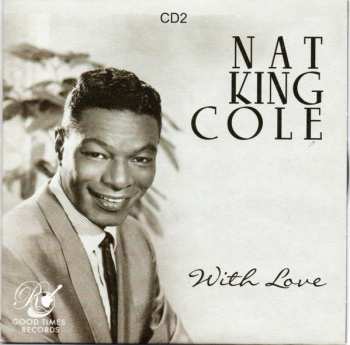 5CD/Coffret Nat King Cole: With Love