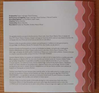 CD Natalia Jiménez: México De Mi Corazón II