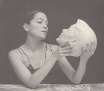 CD Natalia Lafourcade: De Todas Las Flores LTD