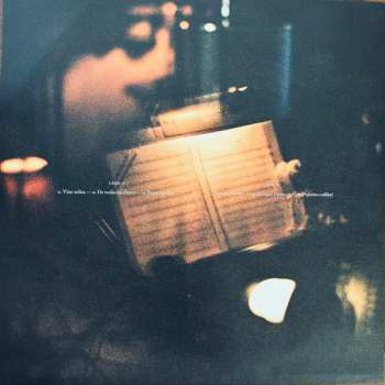 2LP Natalia Lafourcade: De Todas Las Flores