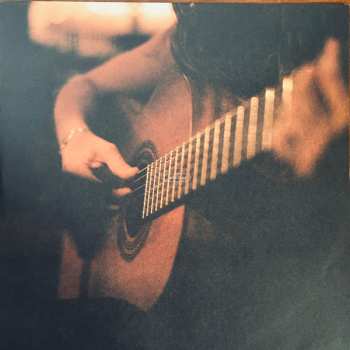 2LP Natalia Lafourcade: De Todas Las Flores