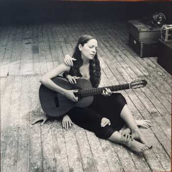 2LP Natalia Lafourcade: De Todas Las Flores