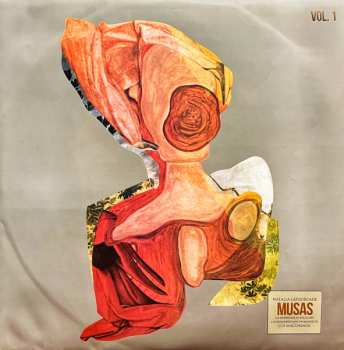 LP Natalia Lafourcade: Musas (Un Homenaje Al Folclore Latinoamericano En Manos de Los Macorinos), Vol. 1