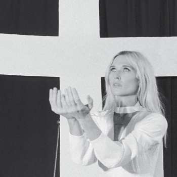 Album Natalie Bergman: Mercy