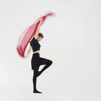 CD Natalie Evans: Movements