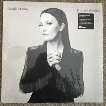 LP Natalie Hemby: Pins And Needles CLR | NUM