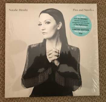 LP Natalie Hemby: Pins and Needles LTD