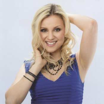 CD Natalie Holzner: Bilderbuch (Exklusiv Edition)