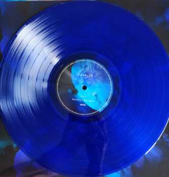 LP Natalie Imbruglia: Firebird CLR