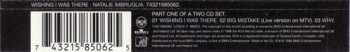 CD Natalie Imbruglia: Wishing I Was There