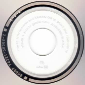 CD Natalie Imbruglia: Wishing I Was There