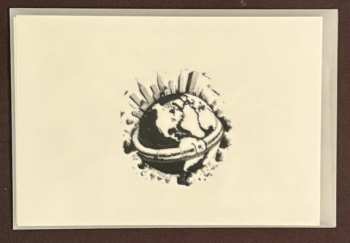 LP Natalie Jane: The World I Didn´t Want CLR