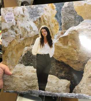 LP Natalie Jane Hill: Solely LTD | CLR