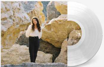 LP Natalie Jane Hill: Solely LTD | CLR