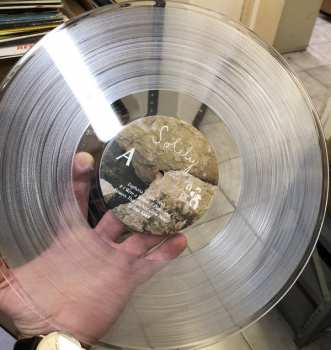 LP Natalie Jane Hill: Solely LTD | CLR