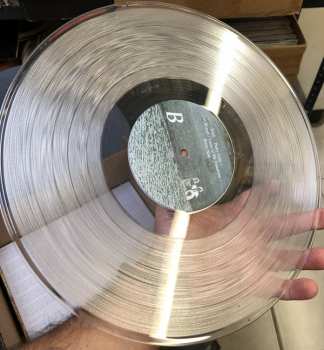 LP Natalie Jane Hill: Solely LTD | CLR