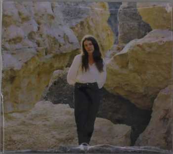 Album Natalie Jane Hill: Solely