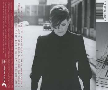 CD Natalie Maines: Mother