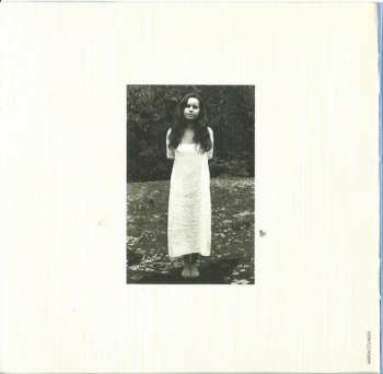 CD Natalie Merchant: Retrospective 1995-2005