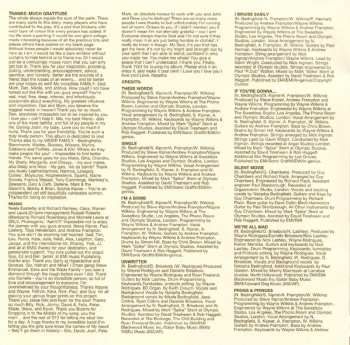 CD Natasha Bedingfield: Unwritten