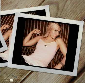 CD Natasha Bedingfield: Unwritten