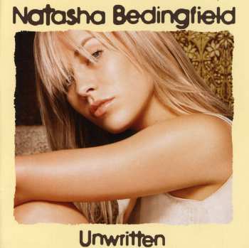 CD Natasha Bedingfield: Unwritten
