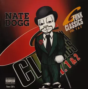 G-Funk Classics Vol. 1 & 2