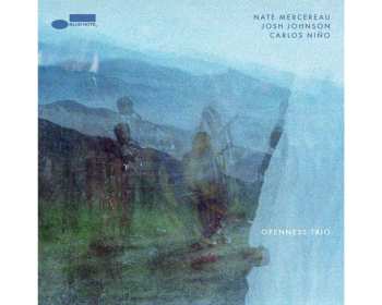Album Carlos Niño: Openness Trio