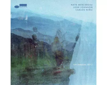 Carlos Niño: Openness Trio