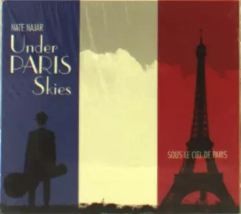 Under Paris Skies