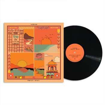 LP NATE08: Twenty Seven