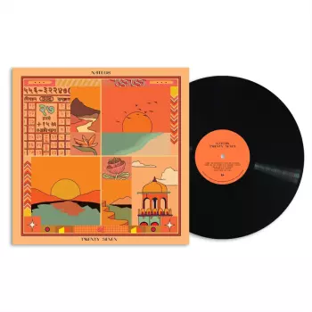 NATE08: Twenty Seven