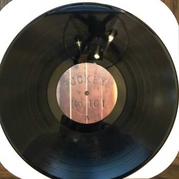 LP Nathan Bowles: A Bottle, A Buckeye