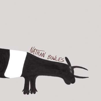 CD Nathan Bowles: Whole & Cloven