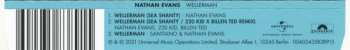 CD Nathan Evans: Wellerman