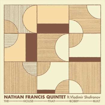 Album Nathan Francis: The House That Bobby Built
