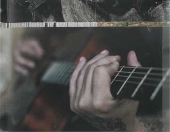 CD Nathan Gray: Feral Hymns