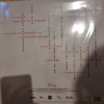 LP Nathan Klein: Ludwig CLR