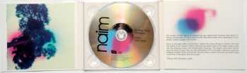 CD Nathan Riki Thomson: Under Ubi's Tree