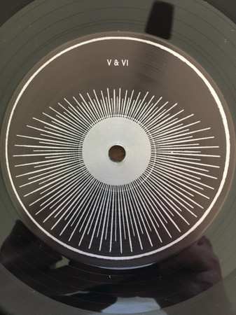 LP Nathan Salsburg: Landwerk No. 2