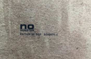 LP Nathan Salsburg: Landwerk No. 2