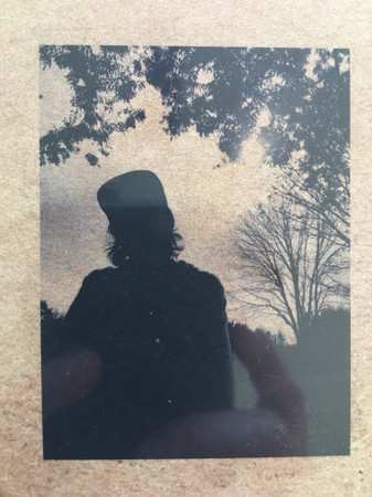 LP Nathan Salsburg: Landwerk No. 2