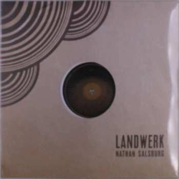 LP Nathan Salsburg: Landwerk No. 2