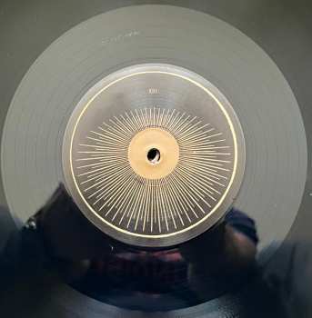 2LP Nathan Salsburg: Landwerk No. 3 LTD